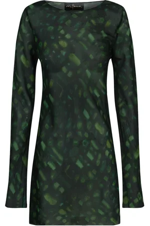 Cortana Long Sleeve Tops, female, , L, Paris Long Sleeve Top