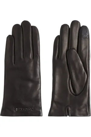 Calvin Klein Gloves, female, , M/L, Must Gloves