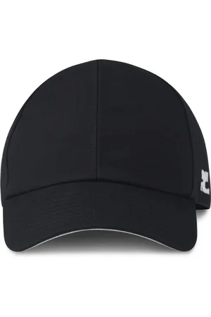 Courrèges Caps, female, , M, Signature AC Cotton Cap