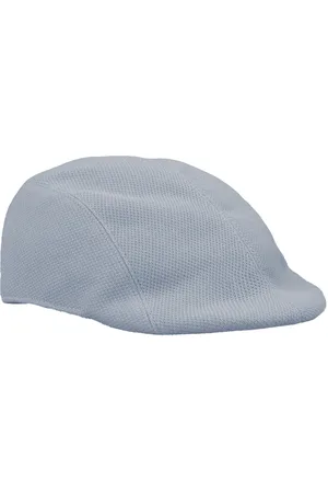 Kiton Cotton Hats