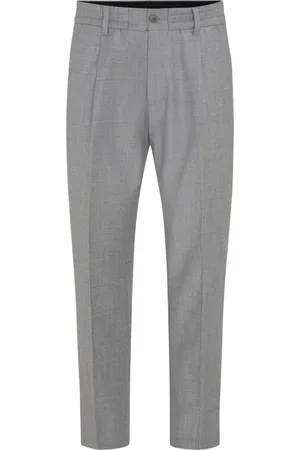 Drykorn Suit Trousers, male, , W32 L34, Chino Trousers