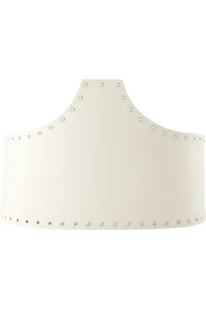 IRO Leather Corset Belt