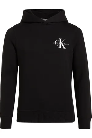Calvin Klein Monogram Hoodie
