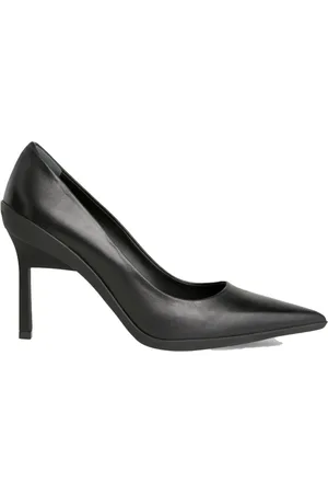 Calvin Klein Pumps, female, , 5 UK, Heel Pump 90