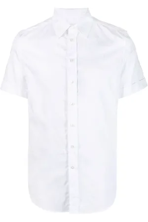 Etro Short Sleeve Shirts, male, , 6XL, Short Sleeve Shirt