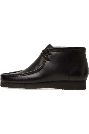 Clarks Classic Wallabee Boot