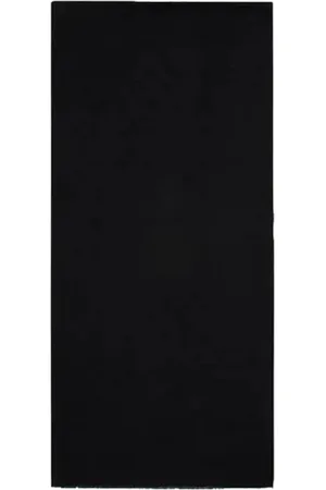 Emporio Armani Modal Scarf
