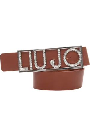 Liu Jo Leather Belt