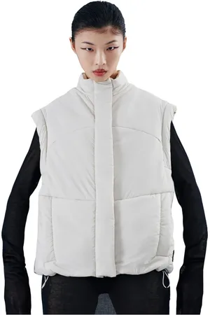 BACON W NEW Order Gilet
