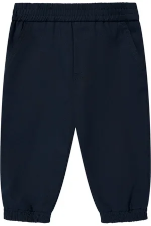 Moncler Sweatpants, male, , 12 M, Logo Joggers