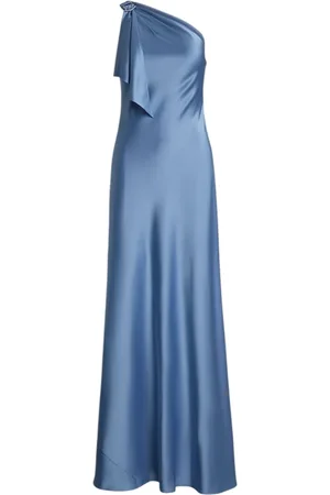 Ralph Lauren Gowns, female, , S, 82% Polyester 18% Polyester