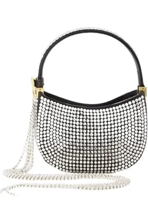 MAGDA BUTRYM Handbags, female, , ONE SIZE, Micro Vesna Hobo Bag
