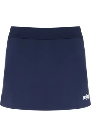 Sporty & Rich Short Skirts, female, , M, Sporty Court Skirt