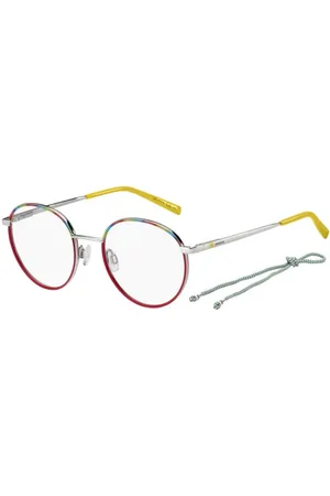 M Missoni Elegant Style Sunglasses