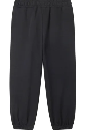 Stella McCartney Sweatpants, male, , 8 Y, Logo Joggers