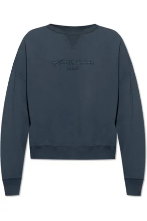 Maison Margiela Reverse Logo Sweatshirt