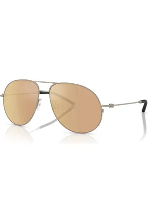 Moncler Aviator Sunglasses