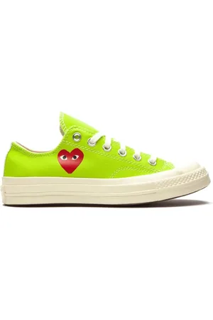 Comme des Garçons Sneakers, female, , 3 1/2 UK, Chuck 70 OX Trainers