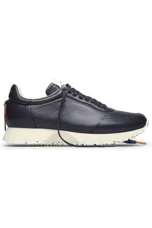 Barracuda Sneakers, male, , 7 UK, Rocket Sneaker with Rubber Sole