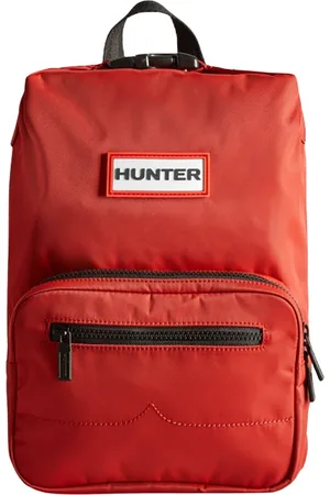Hunter Compact Urban Backpack