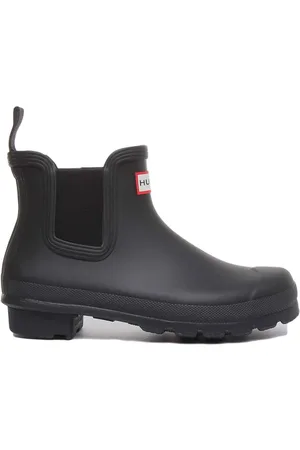 Hunter Chelsea Boots, female, , 3 UK, Original Chelsea Boot