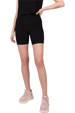 Drykorn Casual Shorts, female, , M, Vigour Cycling Shorts