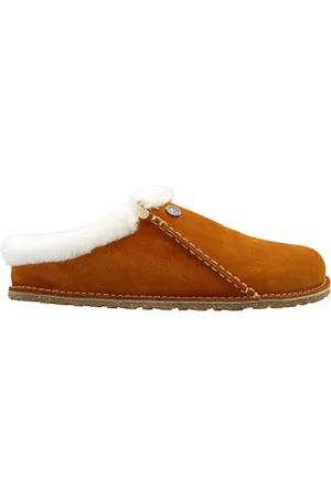Birkenstock Zermatt Premium Slides