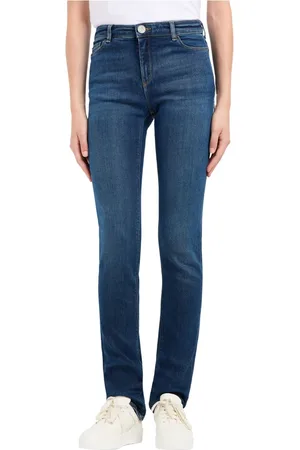 Emporio Armani Slim-fit Jeans, female, , W27, ASV J85 Jeans