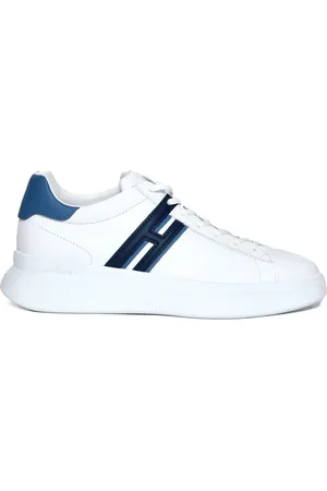 Hogan Trainers Italian Style