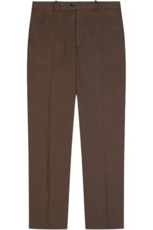 Circolo Straight Trousers, male, , L, Trousers
