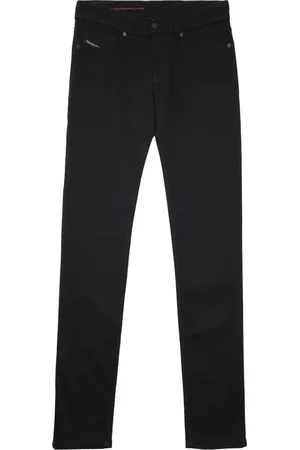 Diesel Punk-Rock Skinny Jeans - Sleenker