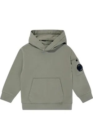 C.P. Company Lens Hoodie