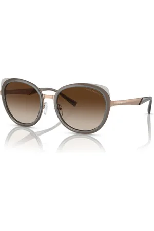 Emporio Armani Sunglasses, female, , 53 MM, Sunglasses
