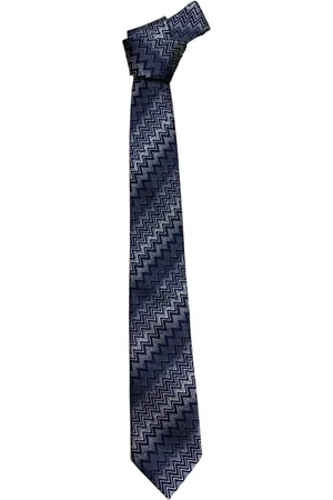 Missoni Ties, male, , ONE SIZE, Elegant Silk Tie for Men