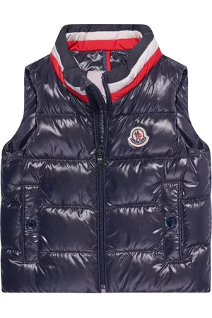 Moncler Down Padded Gilet