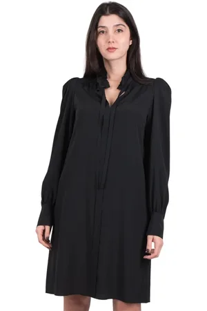 Dorothee Schumacher Short Dresses, female, , S, Modern River Dress