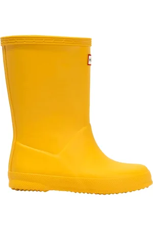 Hunter Rain Boots, unisex, , 29 EU, Classic Kids Wellington Boots
