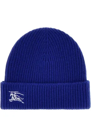 Burberry Cashmere Beanie Hat Aw24
