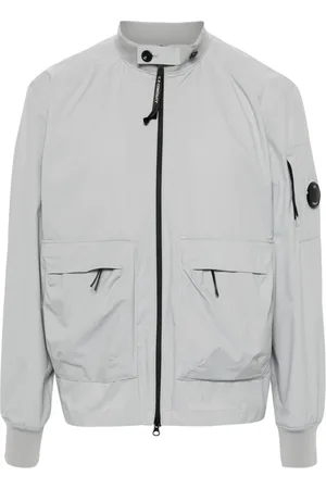 C.P. Company Bomber Jackets, male, , L, Pro-Tek Bomber Jacket