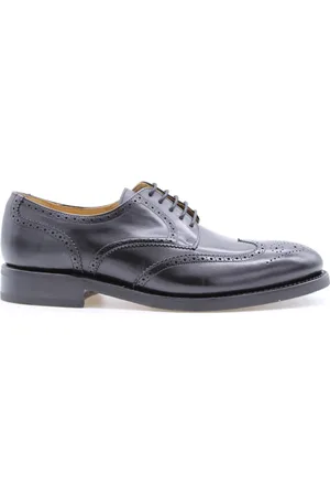 Cordwainer Business Shoes, male, , 10 UK, Xelas Lace-up Shoe