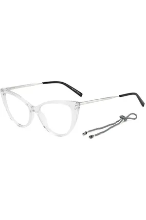 M Missoni Glasses, unisex, , ONE SIZE, Elegant Style Sunglasses