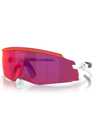 Oakley Sunglasses, unisex, , ONE SIZE, Sport Sunglasses Black Polarized Lenses