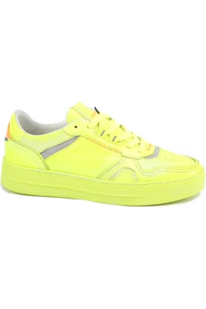 Crime london Sneakers, female, , 3 UK, High-Quality Trainers