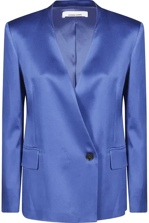 LIVIANA CONTI Classic Blazer