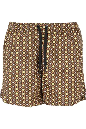 TAGLIATORE Beachwear, male, , L, Nylon Beachwear