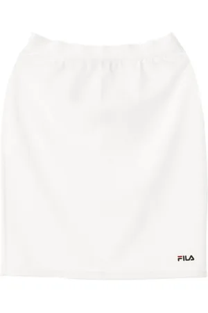 Fila Gonna Chess Skirt