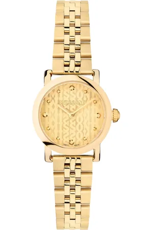 Missoni Watches, female, , ONE SIZE, Elegant Mini Monogram Watch