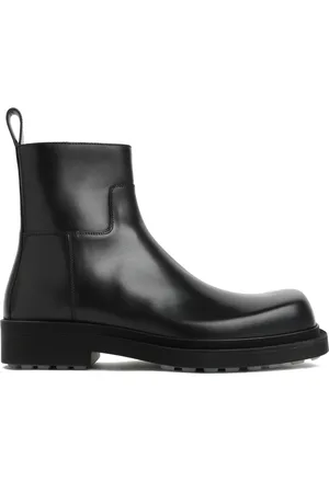 Bottega Veneta Ankle Boots, male, , 5 UK, Ben Ankle Boots
