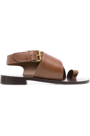 Soeur Earth Sandals