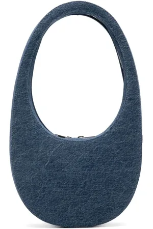 COPERNI Swipe Zipped Tote Bag